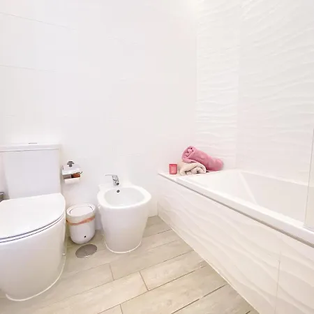 Appartement Ocean Garden, Ac, Sun Terrace, Heated Pool, Parking, Pp901