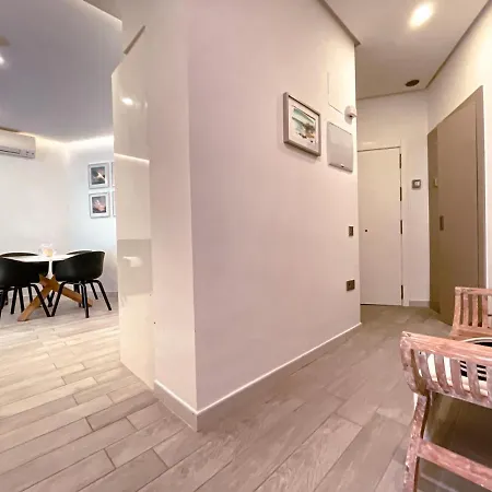 Ocean Garden, Ac, Sun Terrace, Heated Pool, Parking, Pp901 * Адехе