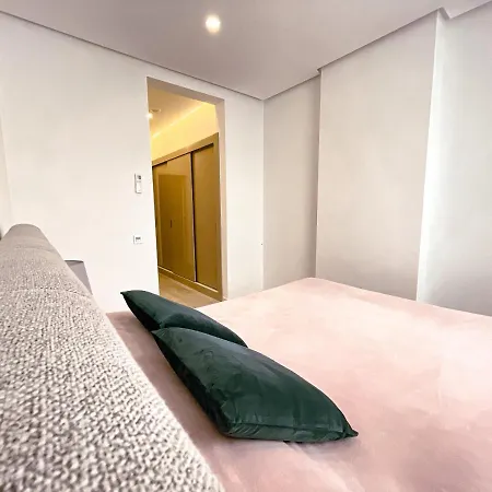 Ocean Garden, Ac, Sun Terrace, Heated Pool, Parking, Pp901 * Адехе