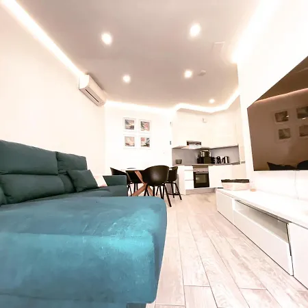 Ocean Garden, Ac, Sun Terrace, Heated Pool, Parking, Pp901 Адехе