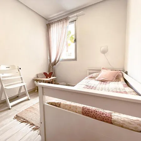 Ocean Garden, Ac, Sun Terrace, Heated Pool, Parking, Pp901 Апартаменты